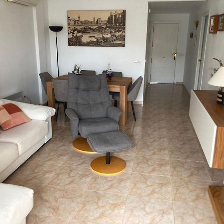 Apartament A Sant Antoni De Calonge 卡隆赫 外观 照片