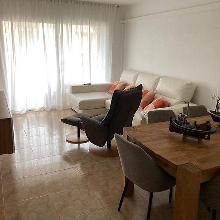 Apartament A Sant Antoni De Calonge 卡隆赫 外观 照片
