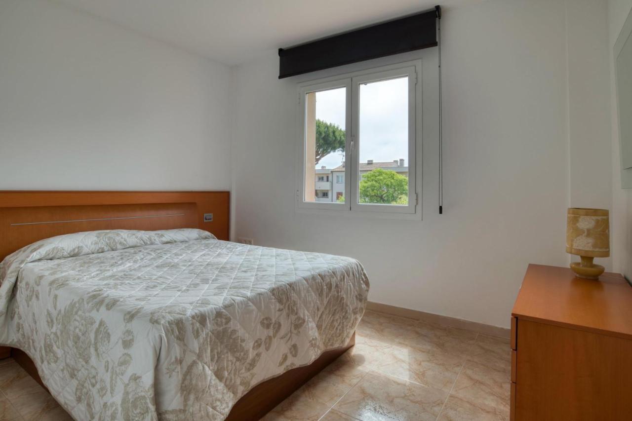 Apartament A Sant Antoni De Calonge 卡隆赫 外观 照片