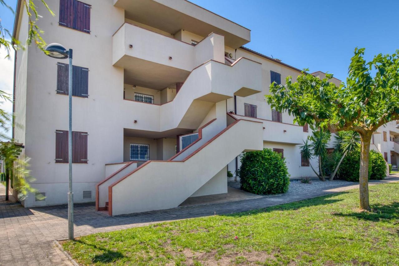 Apartament A Sant Antoni De Calonge 卡隆赫 外观 照片