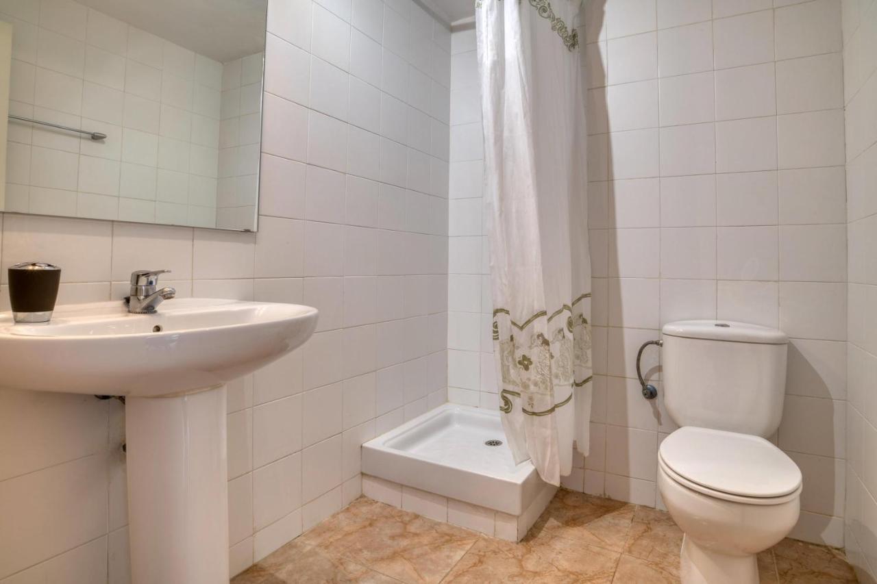 Apartament A Sant Antoni De Calonge 卡隆赫 外观 照片