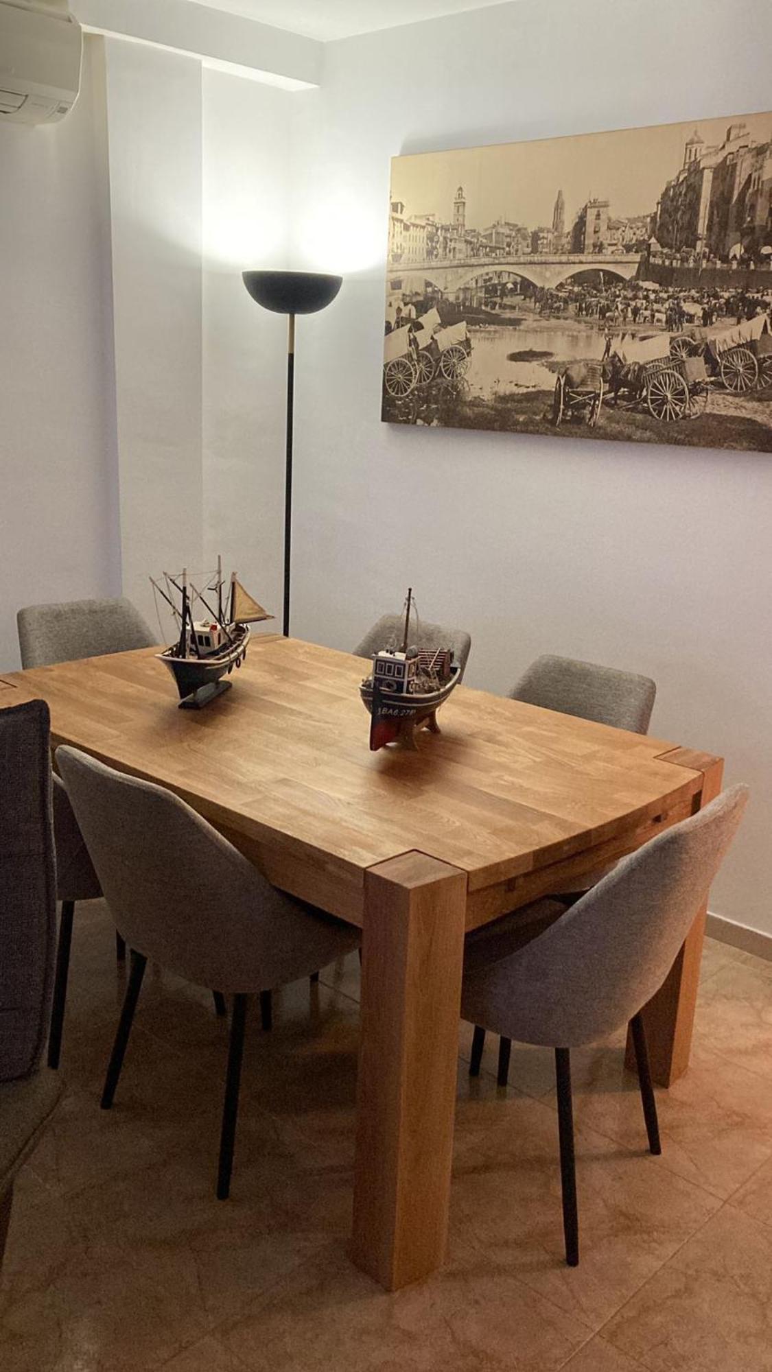 Apartament A Sant Antoni De Calonge 卡隆赫 外观 照片