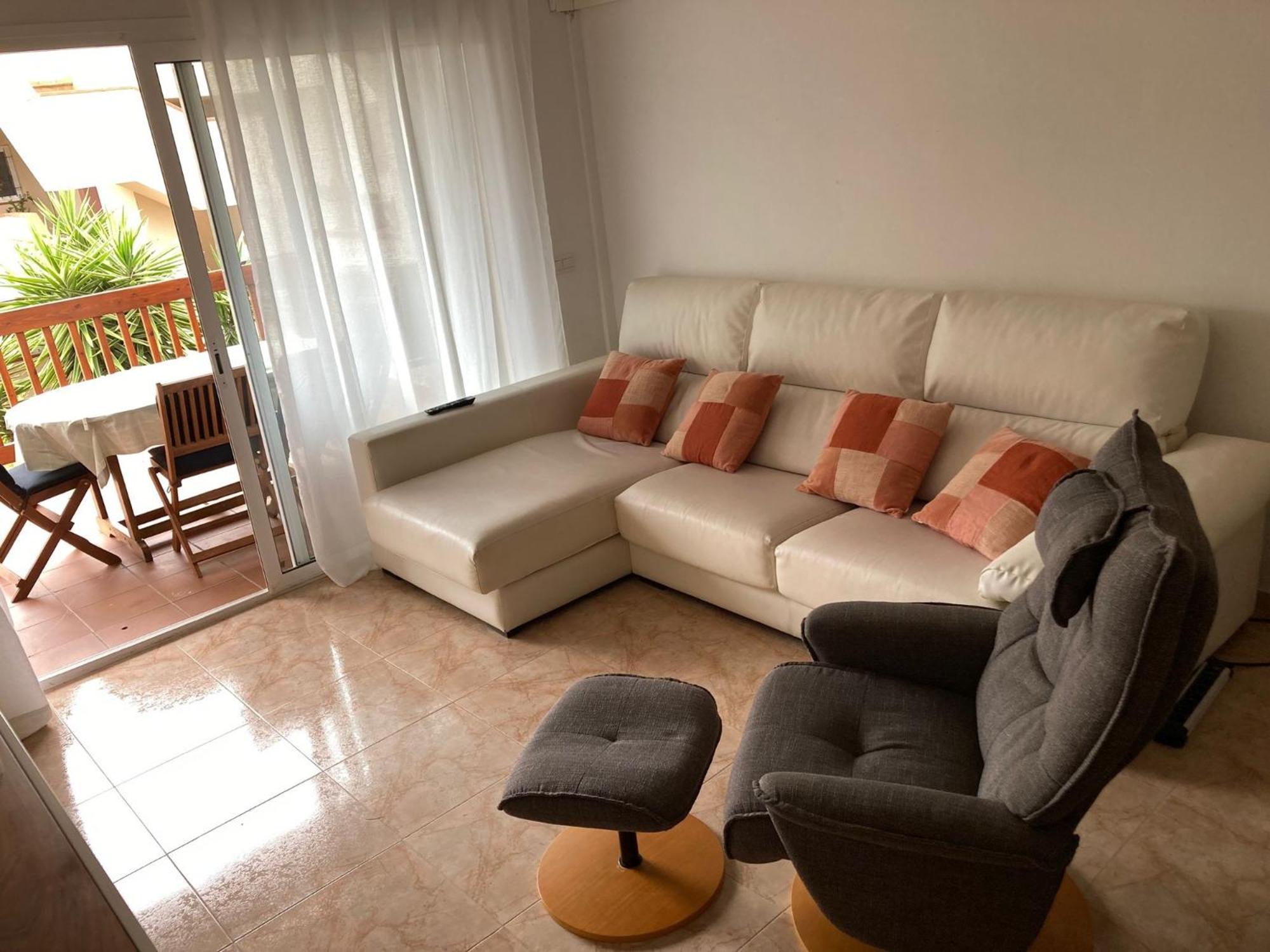 Apartament A Sant Antoni De Calonge 卡隆赫 外观 照片