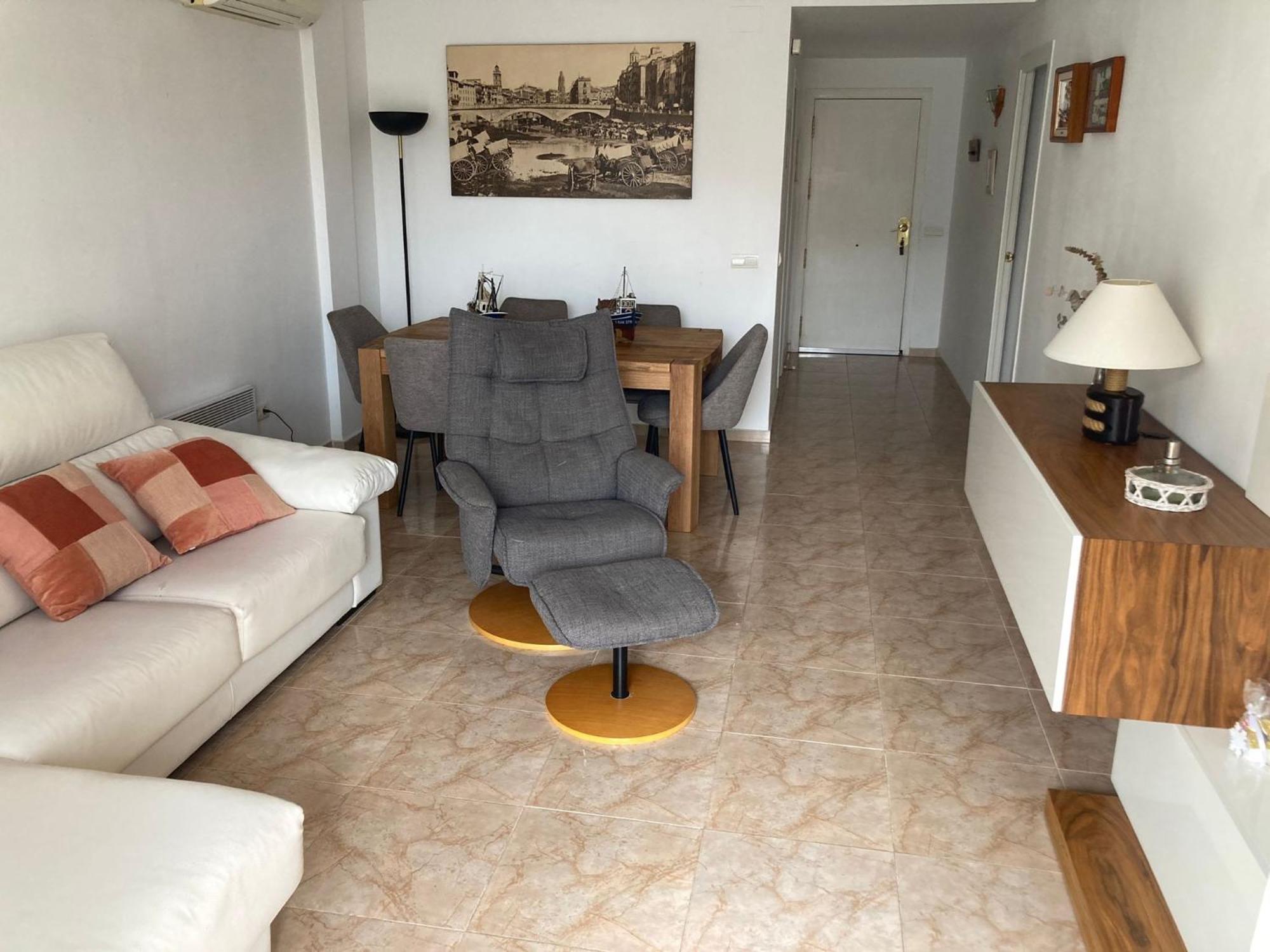 Apartament A Sant Antoni De Calonge 卡隆赫 外观 照片