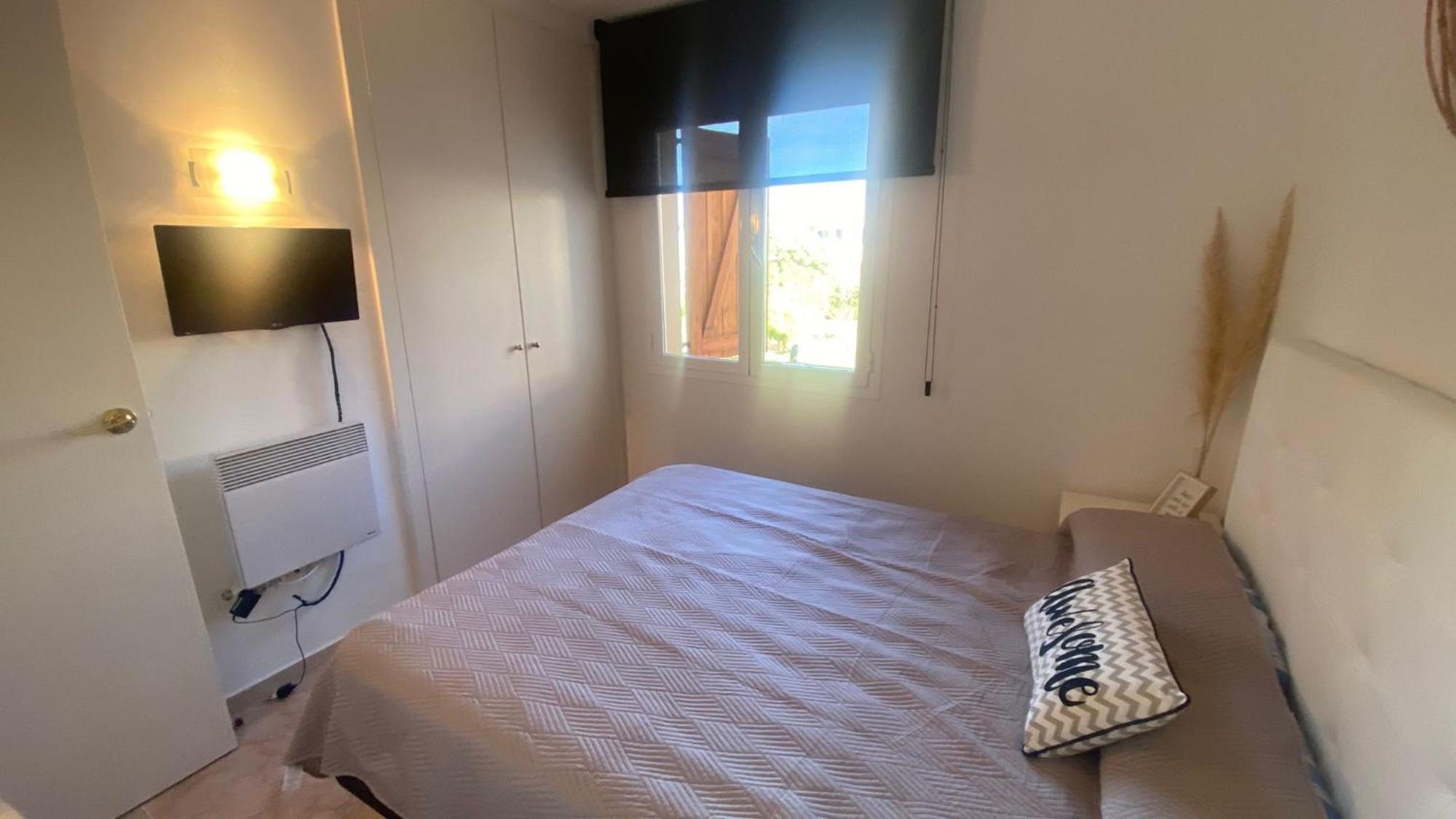Apartament A Sant Antoni De Calonge 卡隆赫 外观 照片