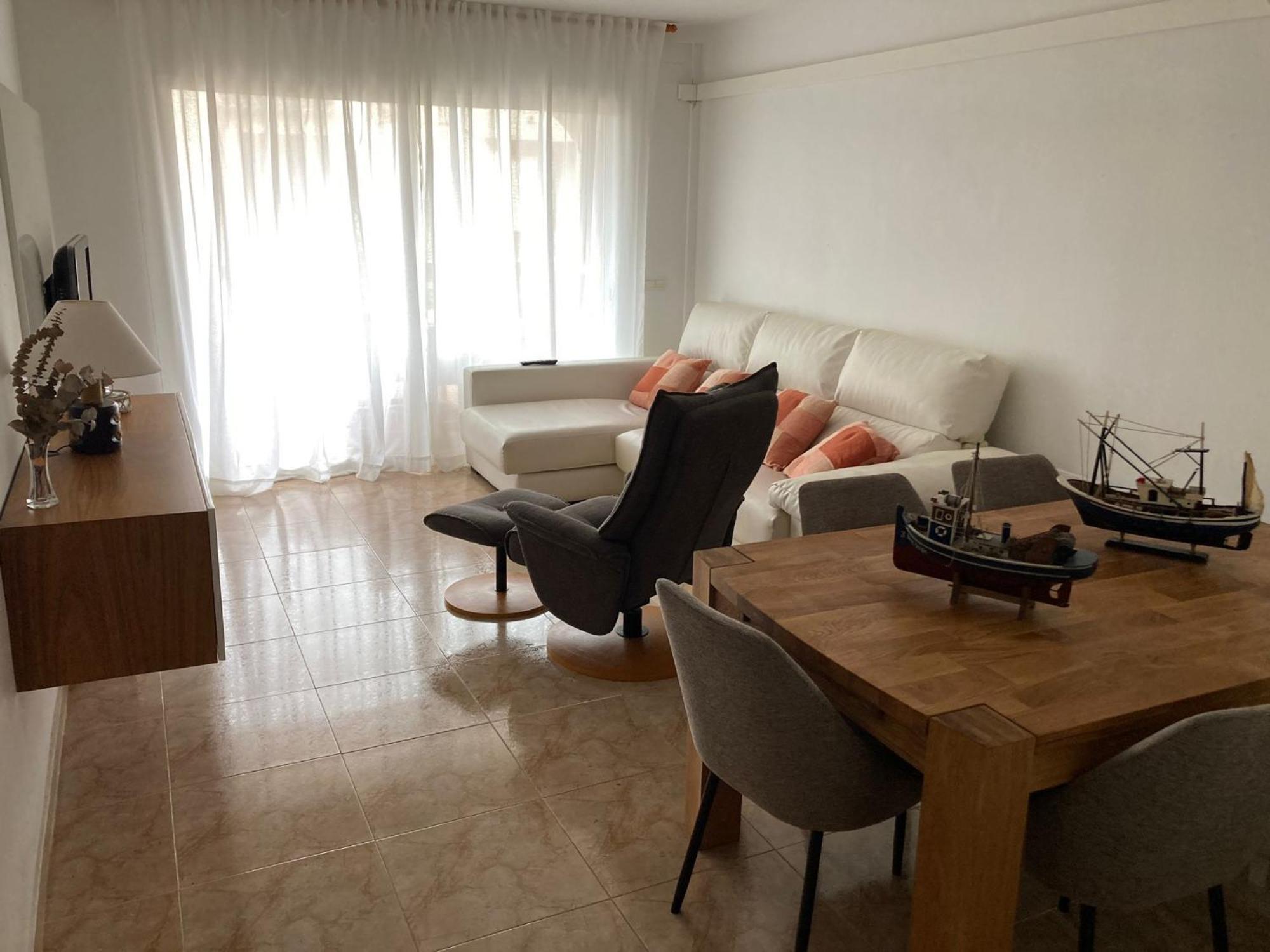 Apartament A Sant Antoni De Calonge 卡隆赫 外观 照片